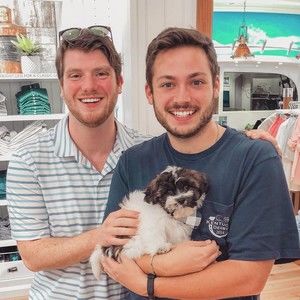 Meet your Posher, Jacob